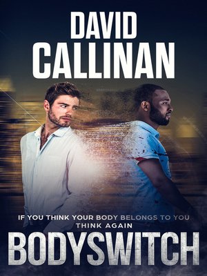cover image of Bodyswitch